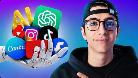 The ULTIMATE Content Creator Masterclass
