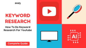 Keyword Research thumbnail