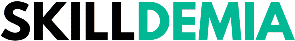 Skilldemia logo