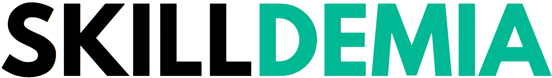 Skilldemia logo
